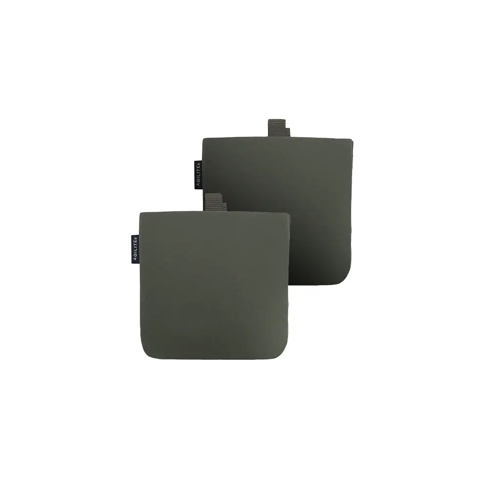 Flank Side Plate Carriers