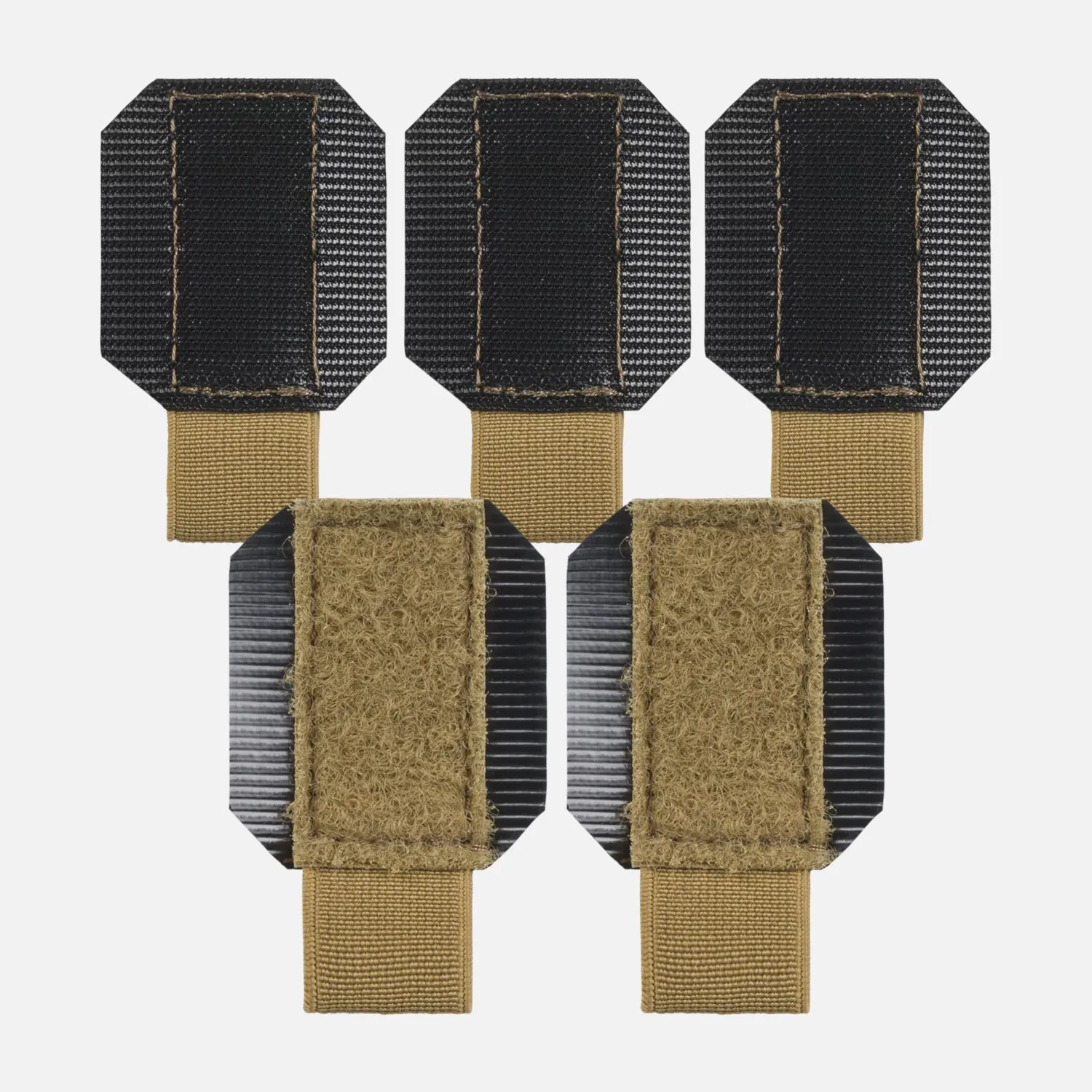 Flex Cuff Loops