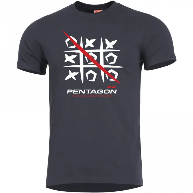 T-shirt Ageron 3T