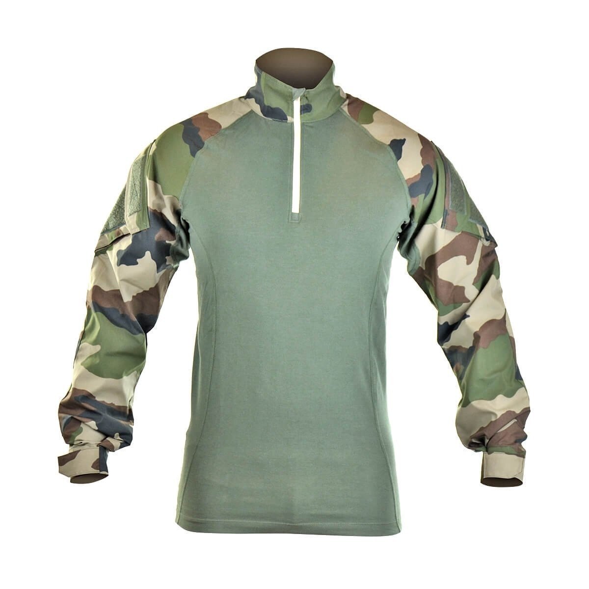 Rapid Assault shirt Camo FR