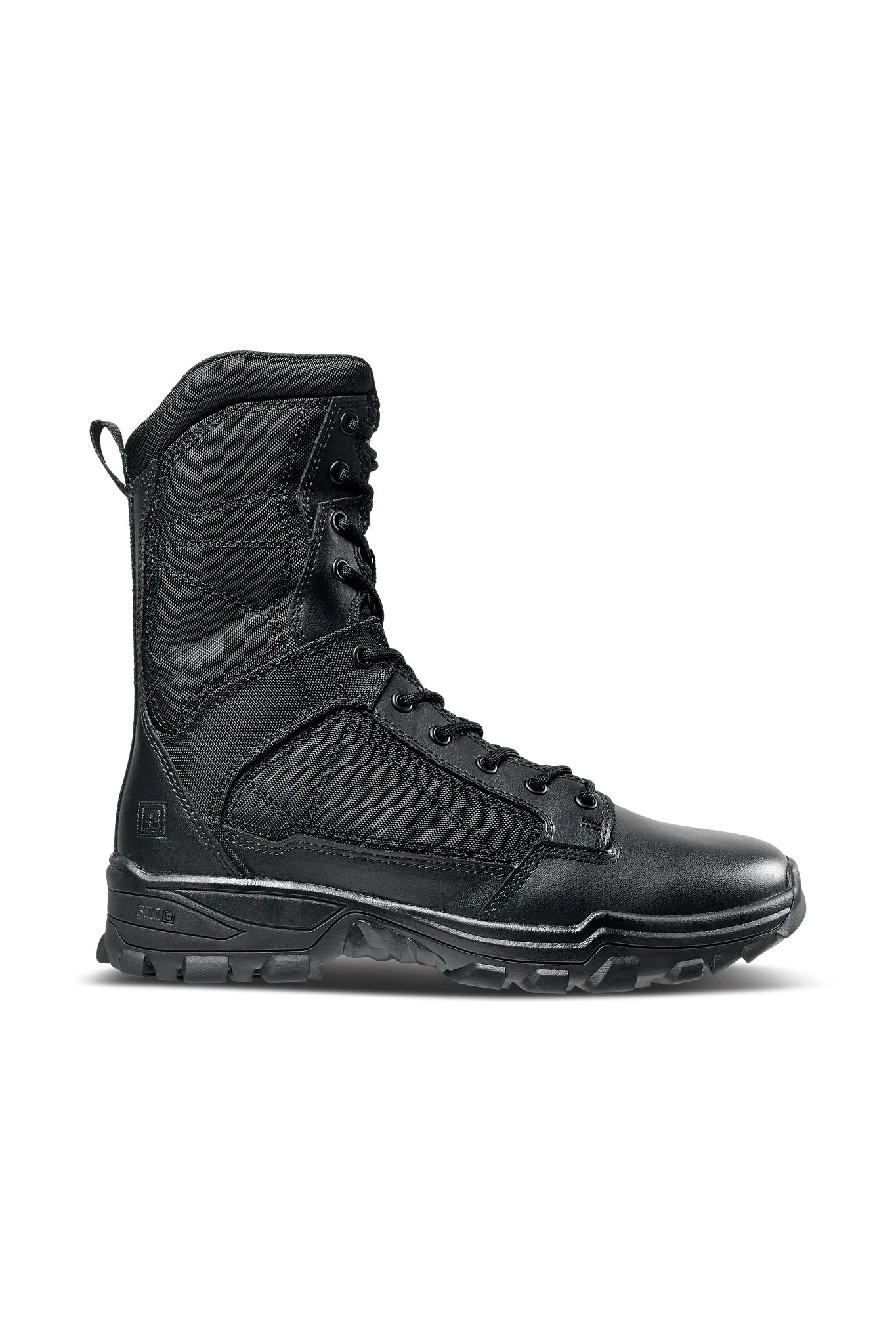 Fast-Tac® 8" Boot