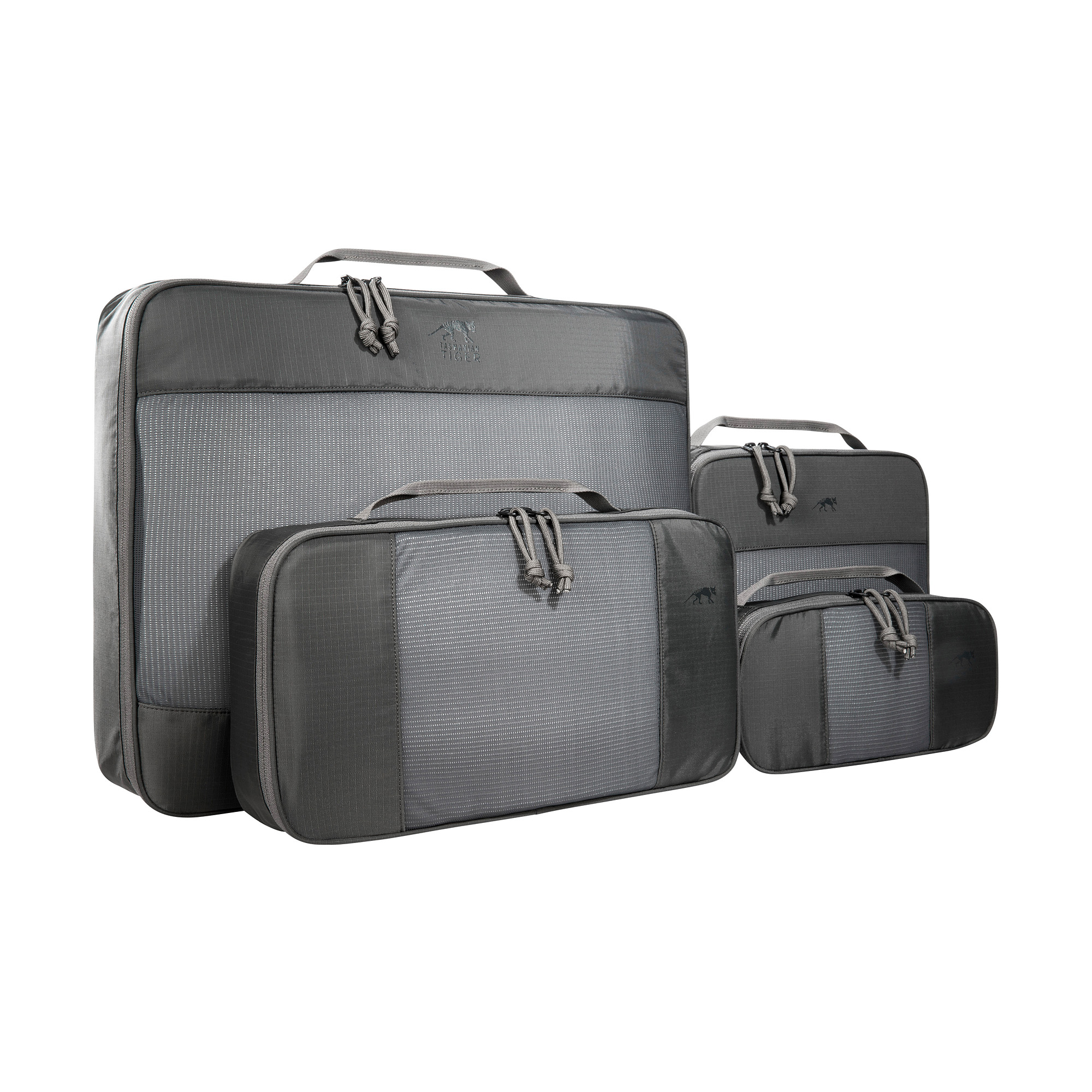 TT Mesh Pocket Set XL Packing Cubes
