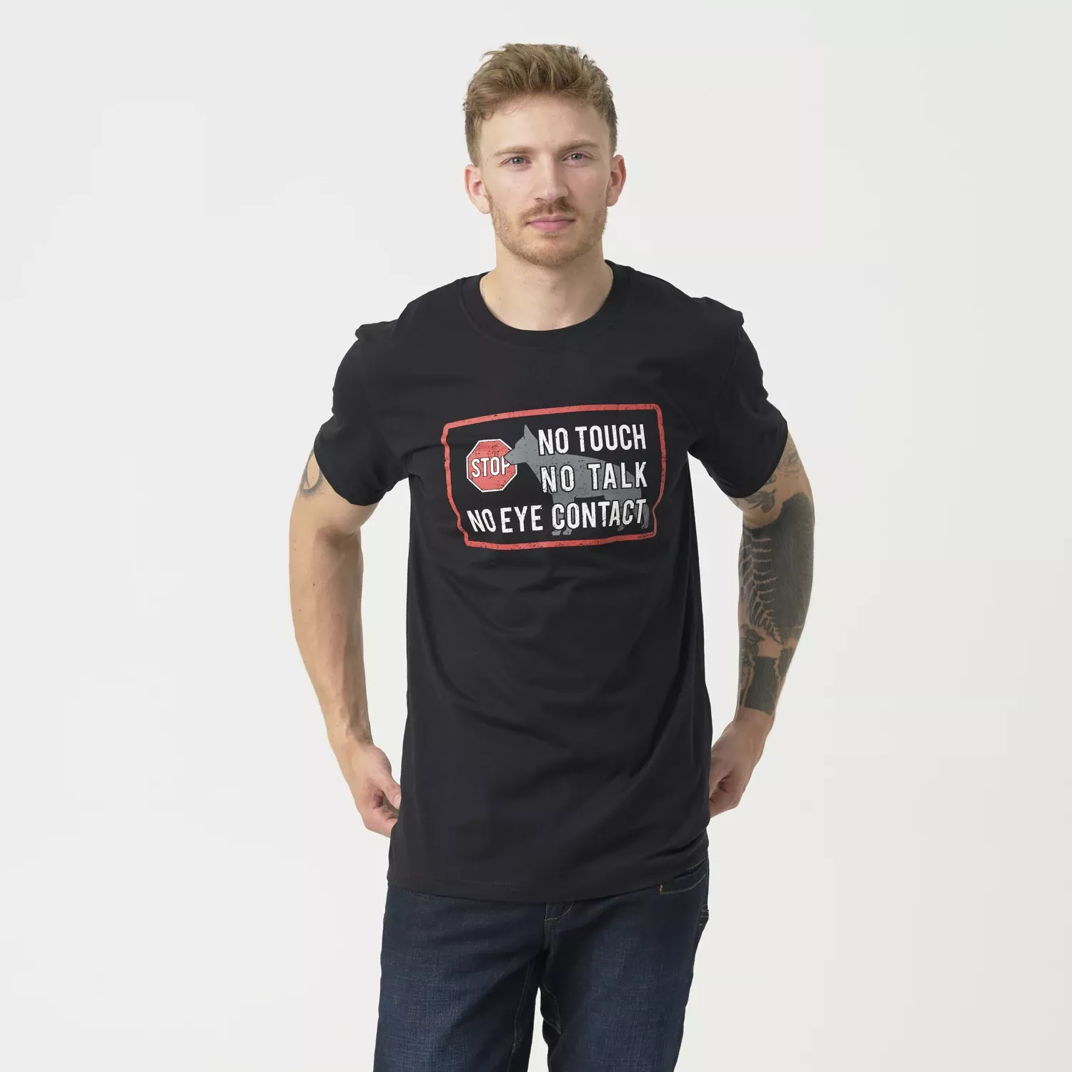 T-shirt (K9)
