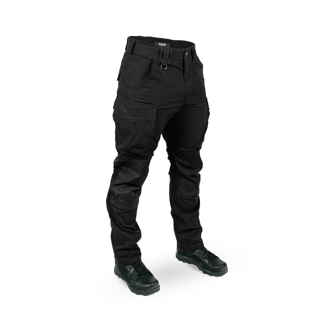Pantalon Quantum tems