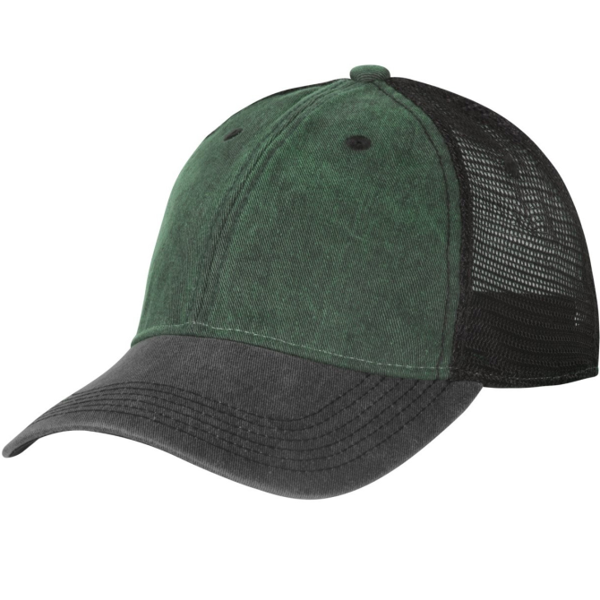 Trucker Plain DWC Cap