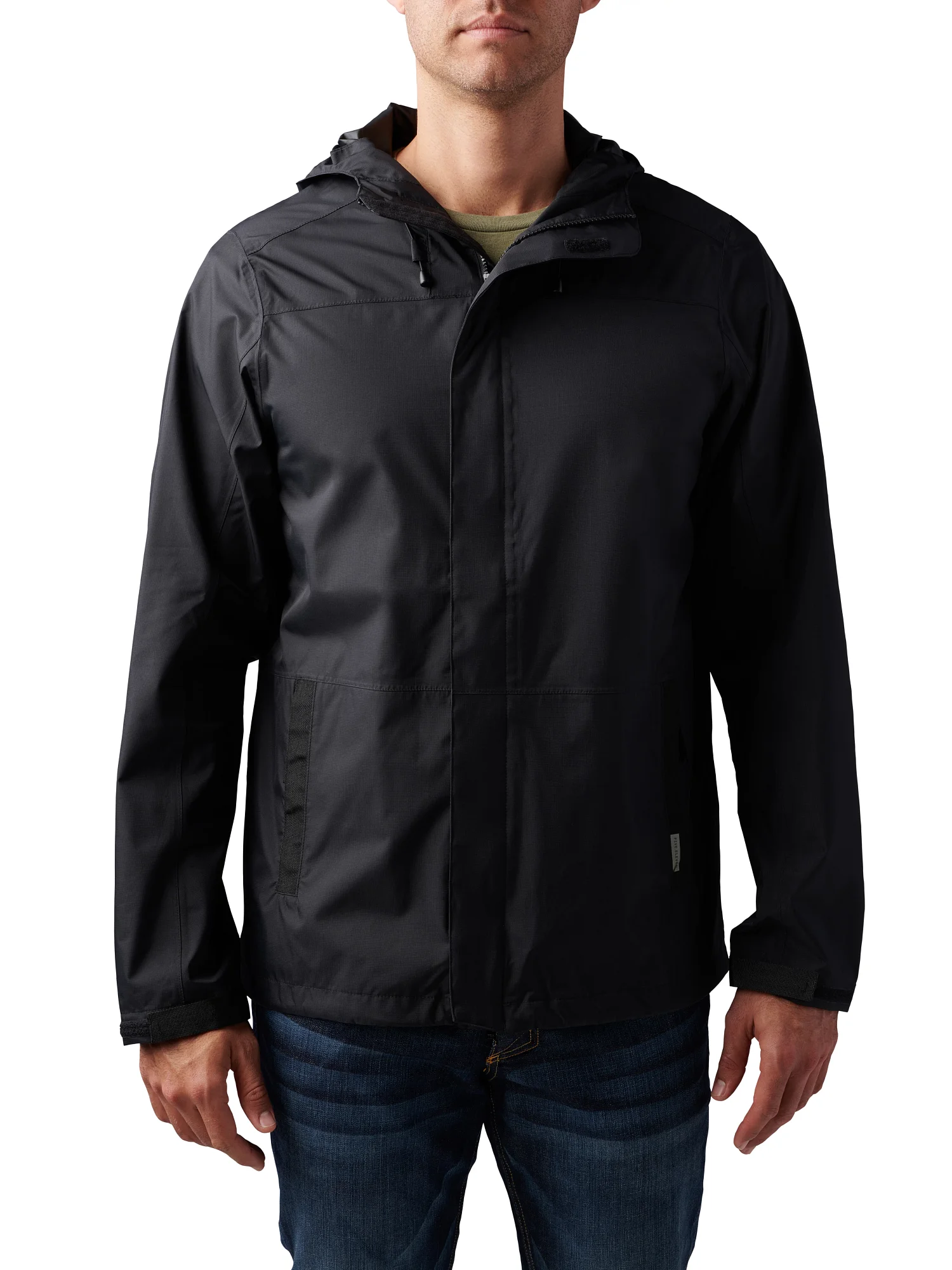 Exos Rain Shell Jacket