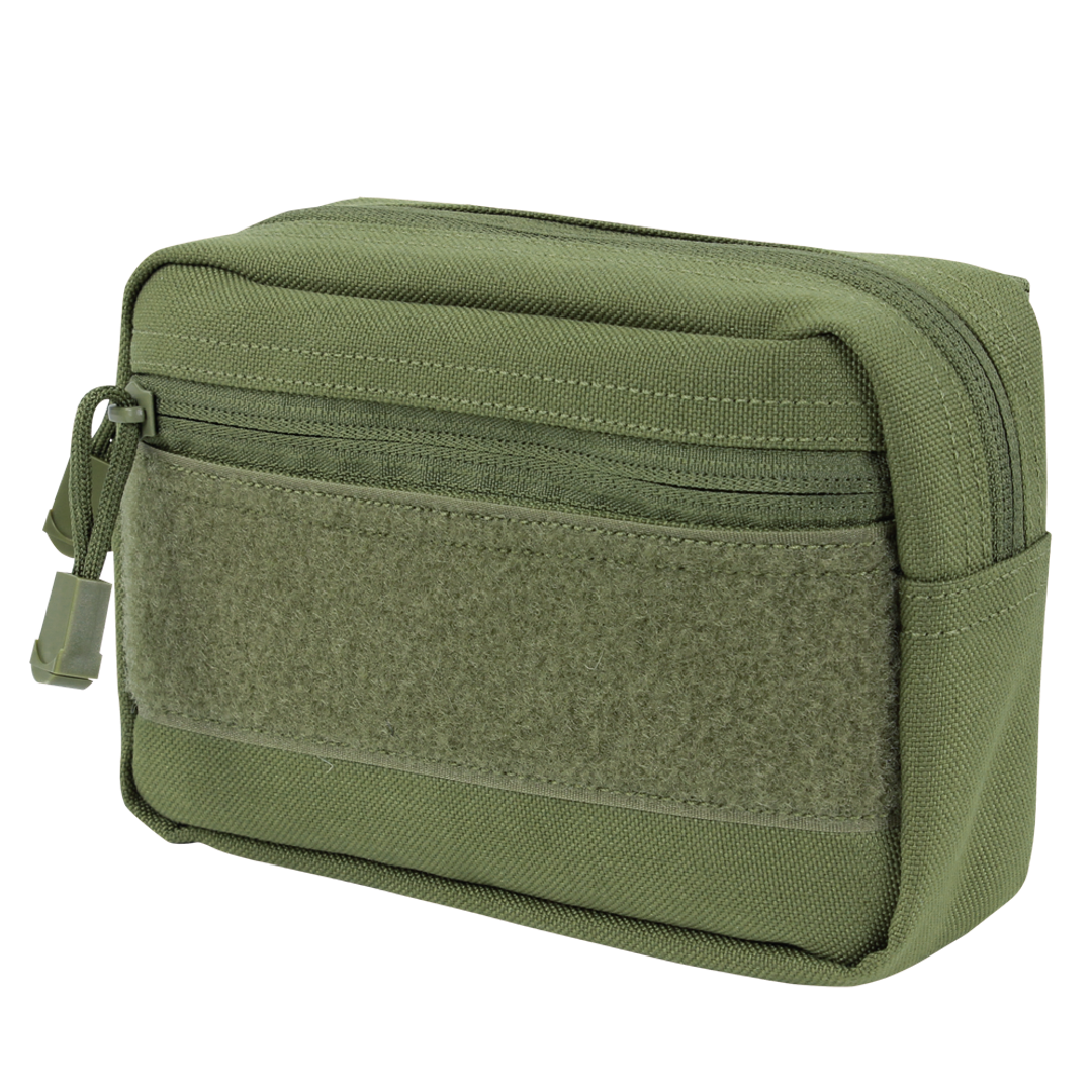 Compact Utility Pouch