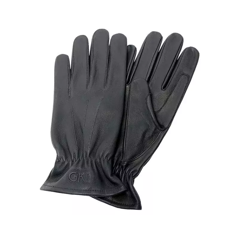 Gants en Cuir de Palpation