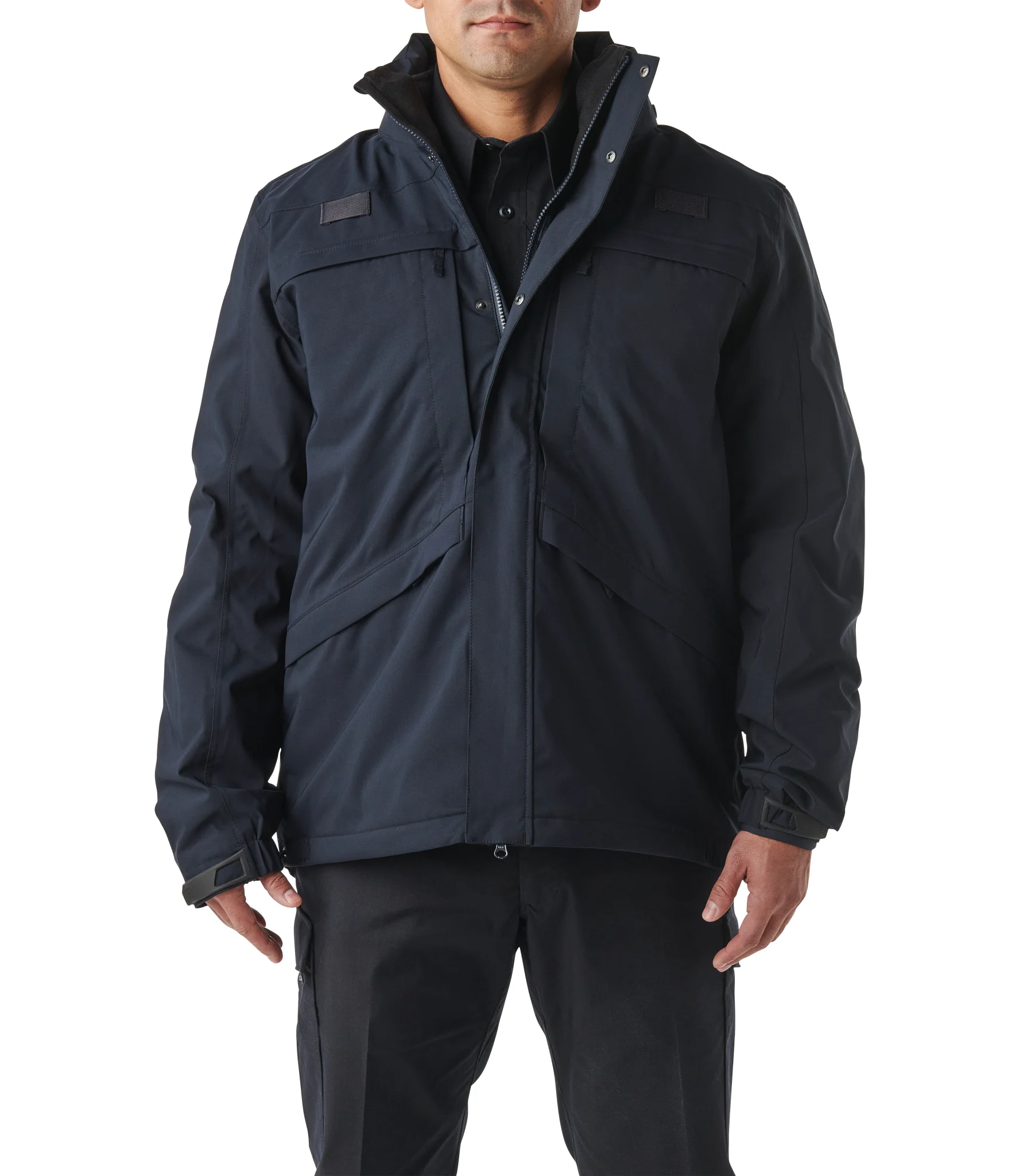 3-IN-1 Parka 2.0