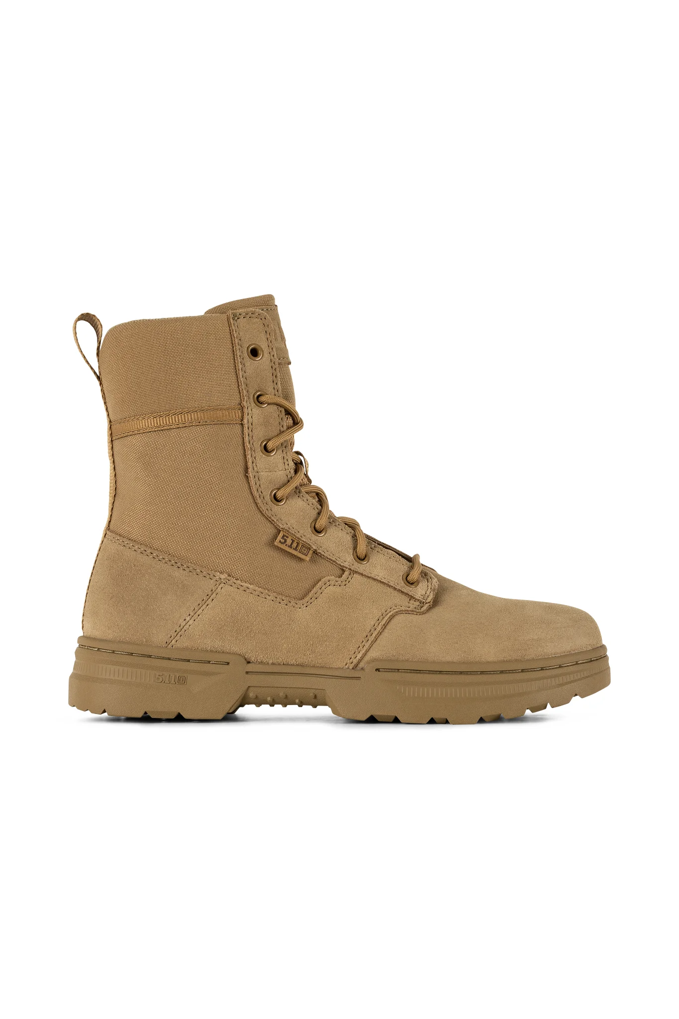 Speed 4.0 8" ARID Boot