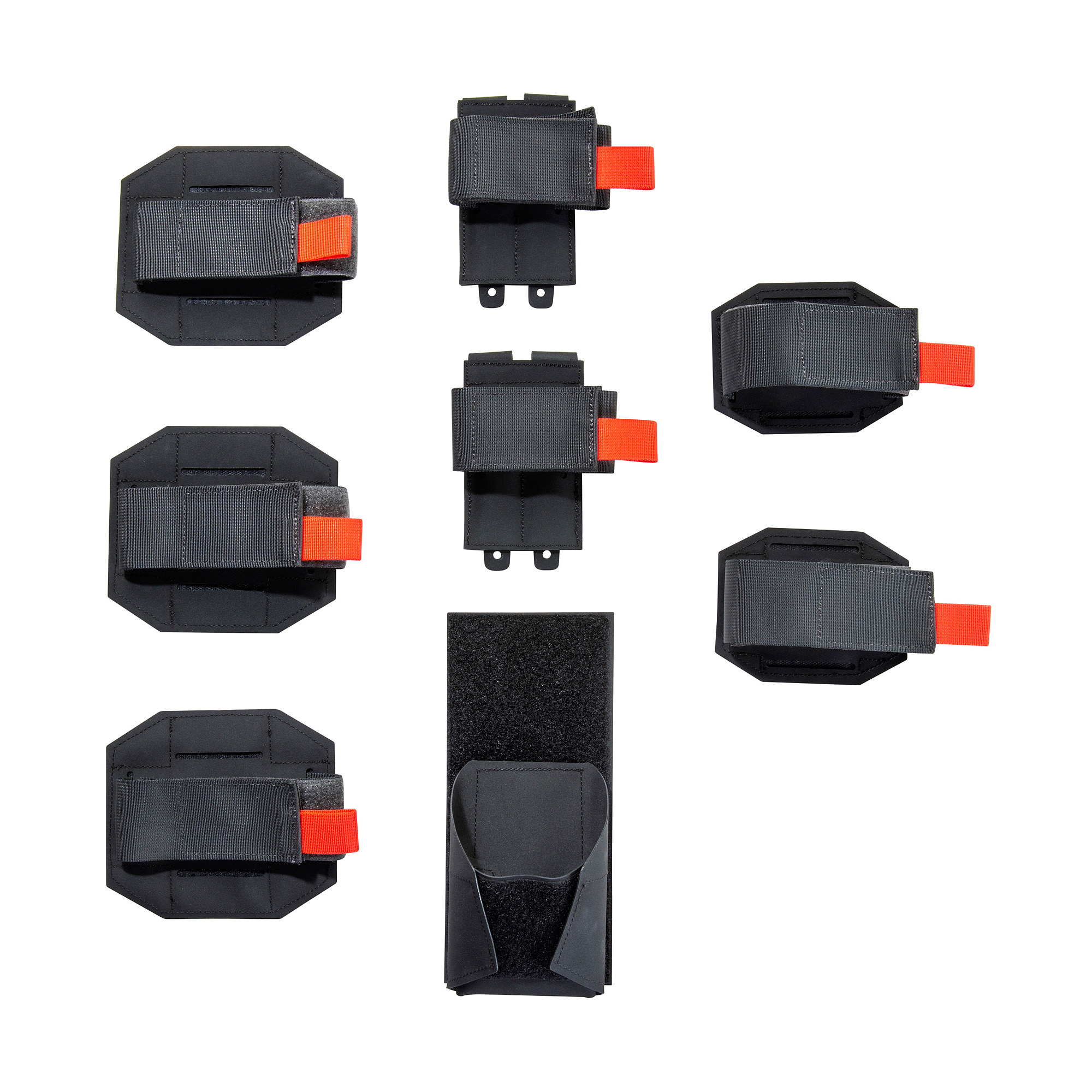 TT Modular WPN Fixation Set VL Weapon Holder