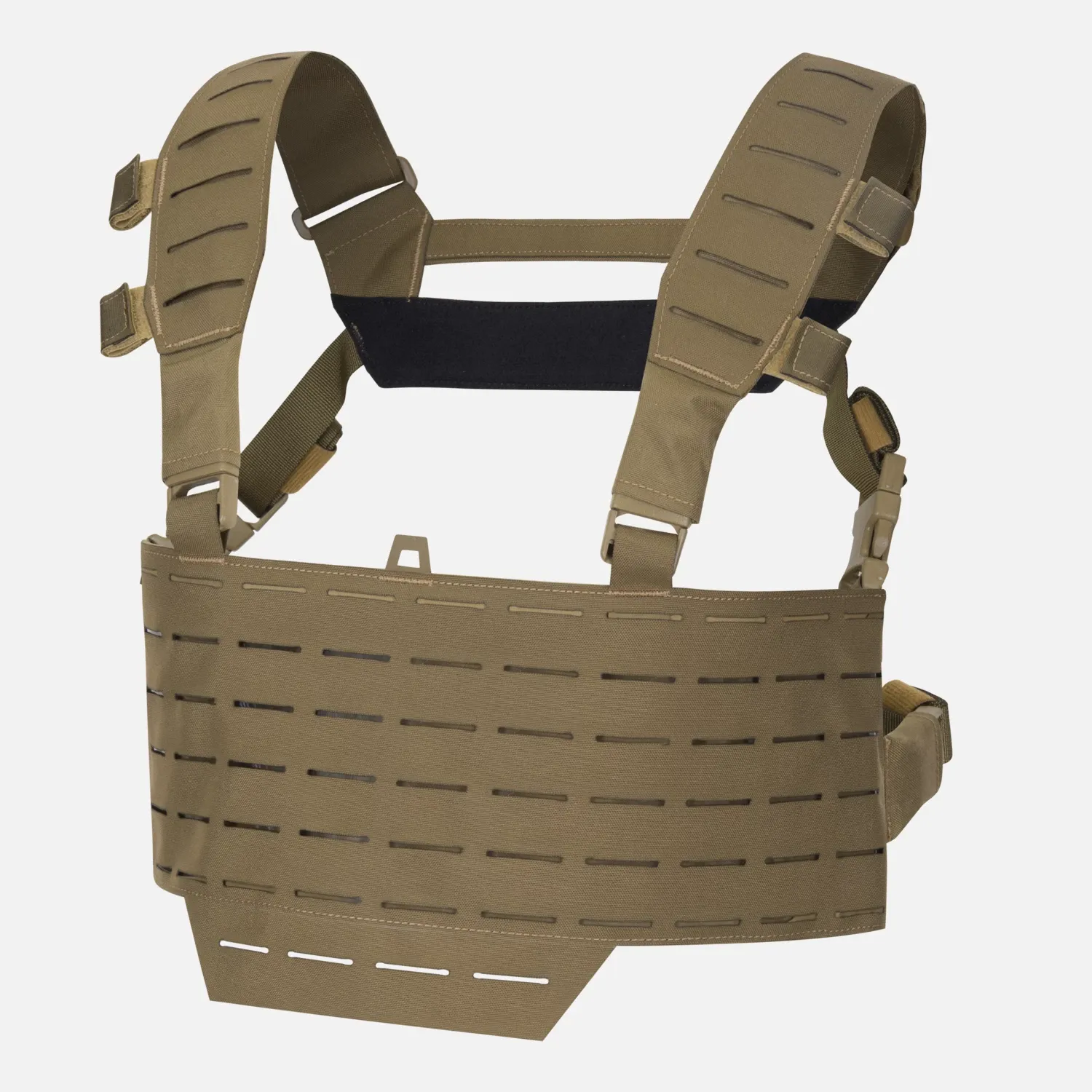 Warwick Slick Chest Rig