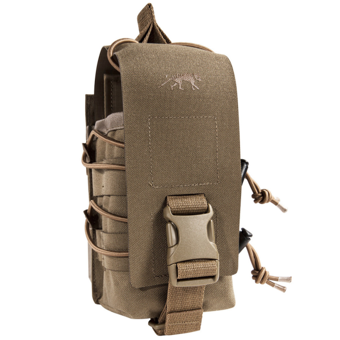 DBL Rifle Mag Pouch MKII