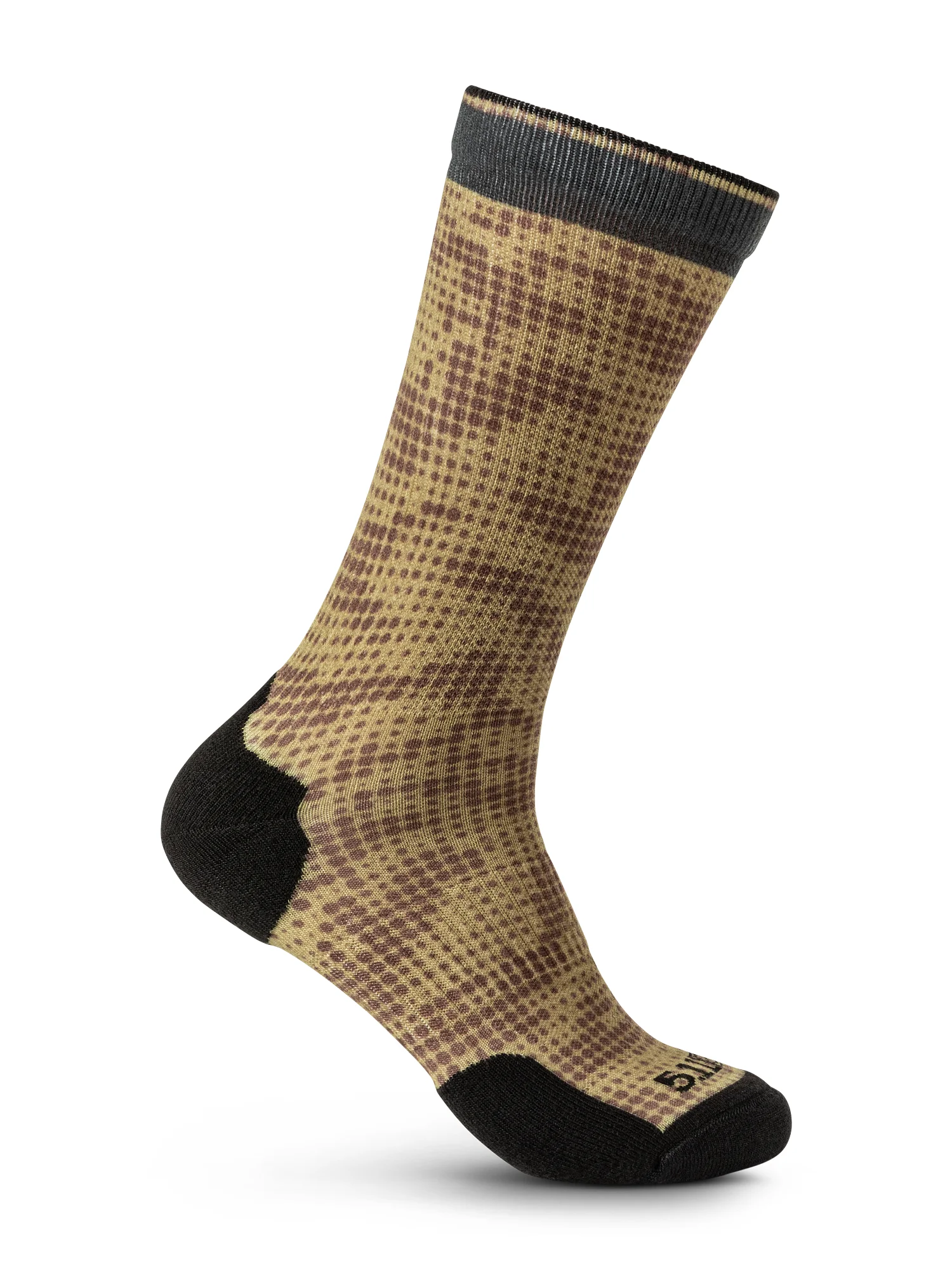 Sock & Awe Crew Digi