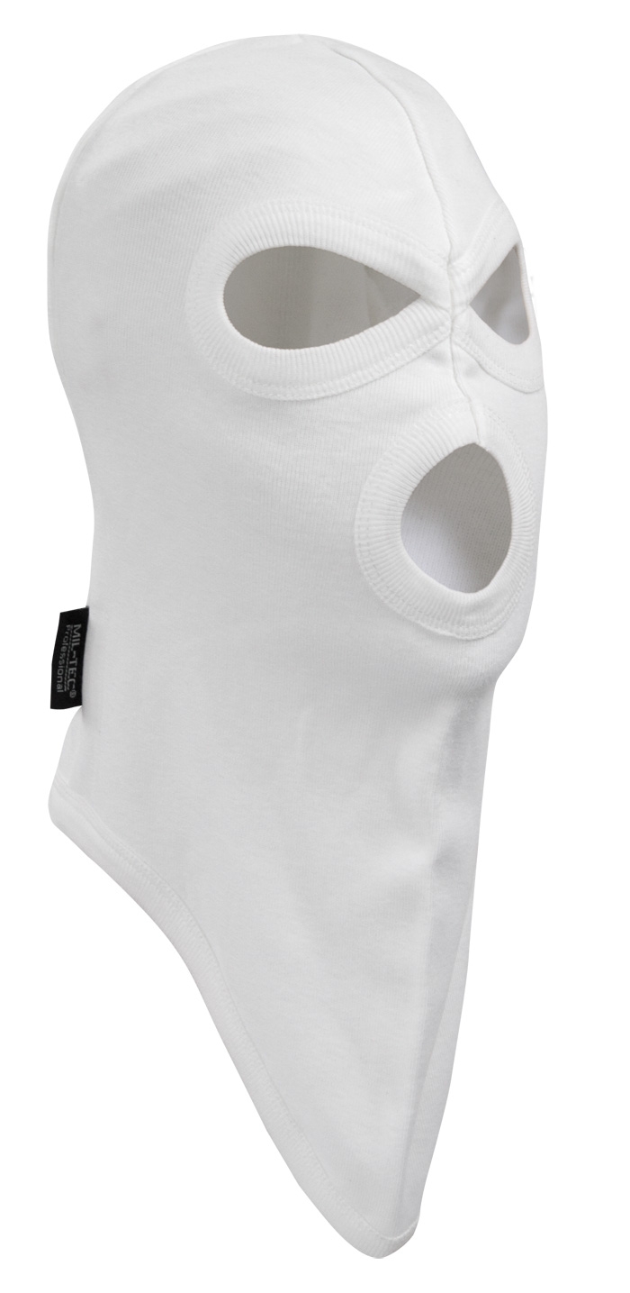 Kopfhaube Balaclava 3-Loch Professional