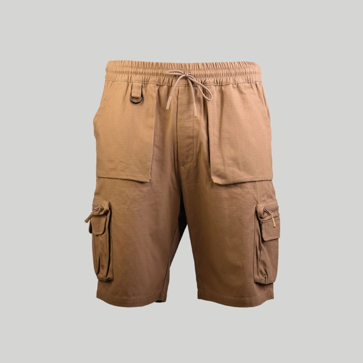 Short ripstop Uban Explorer