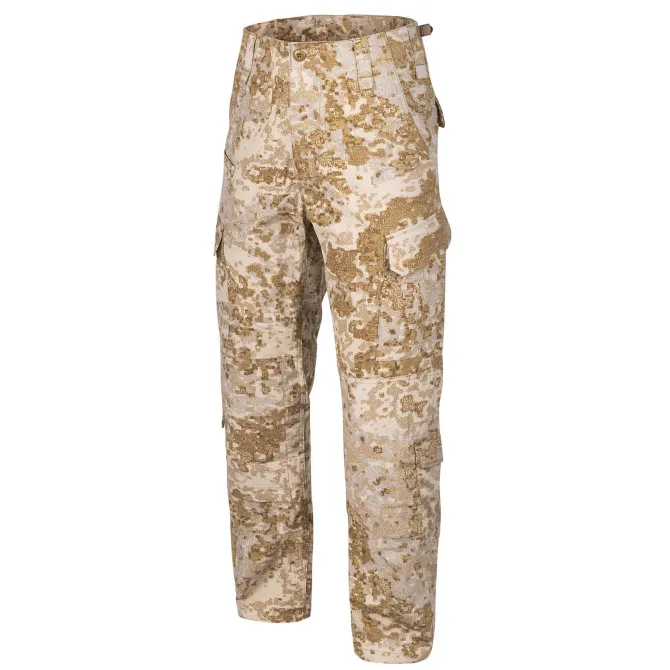CPU Pants - NyCo Ripstop