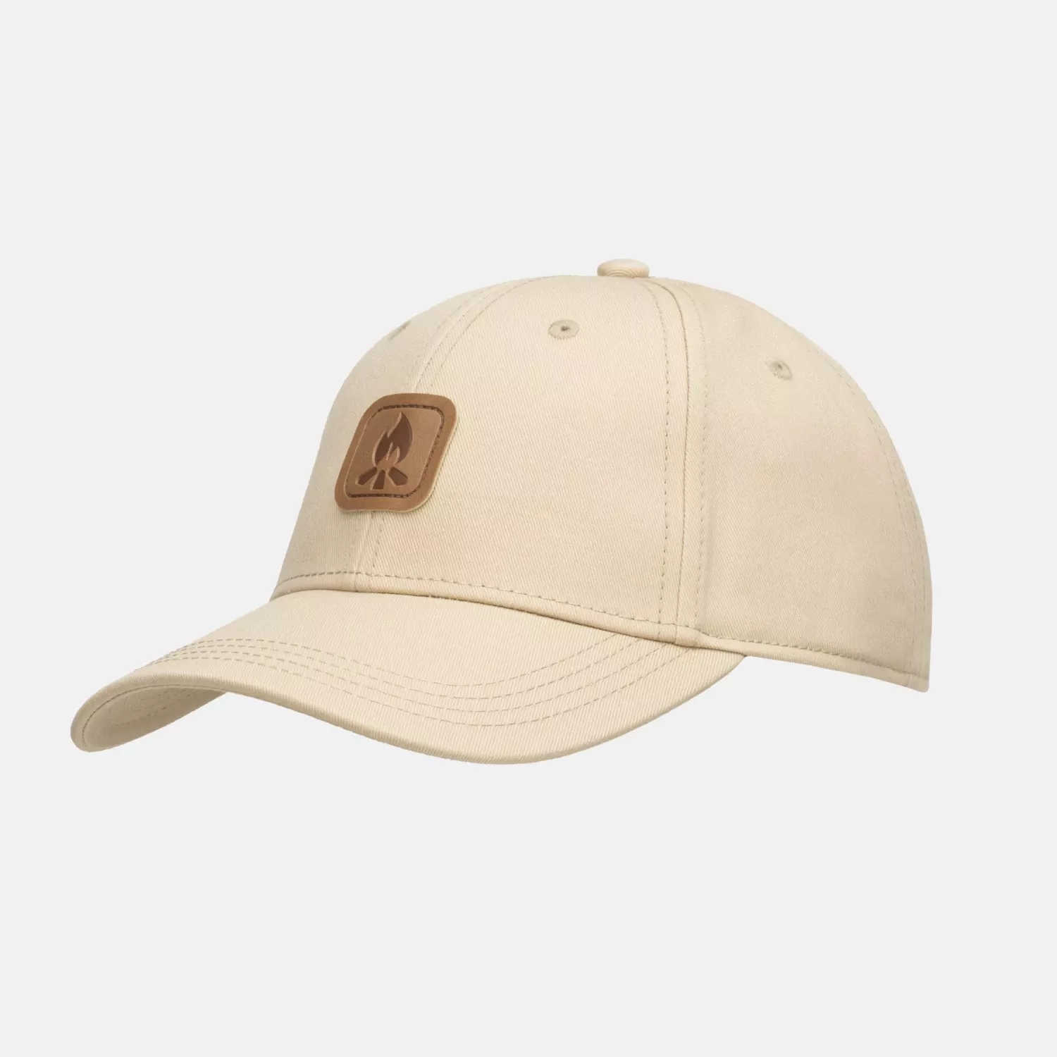 Bushcraft Patch Cap