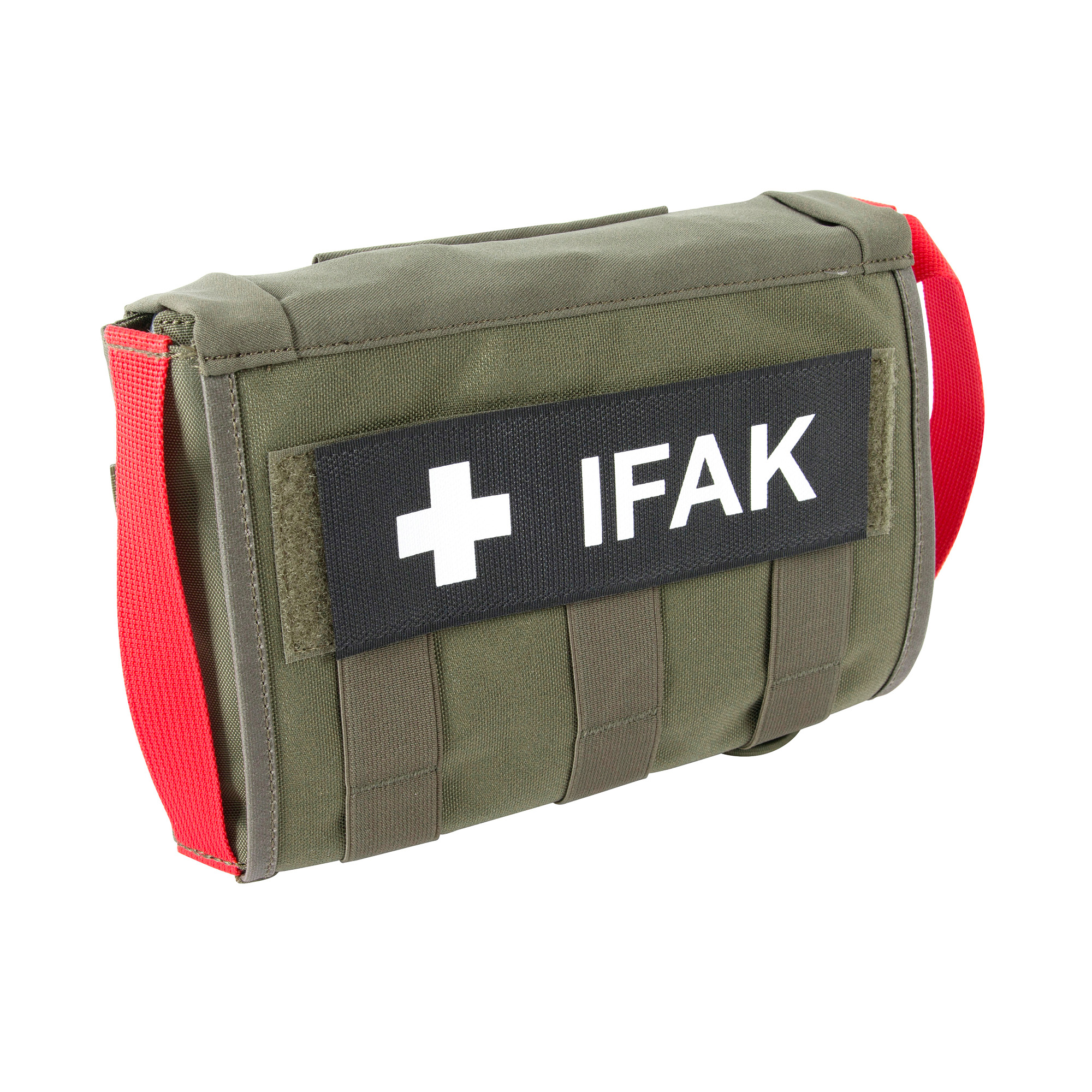 TT Head Rest IFAK First aid pouch