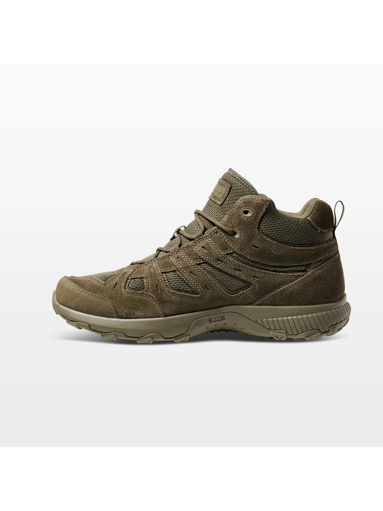 A/T™ Ranger Mid 2.0