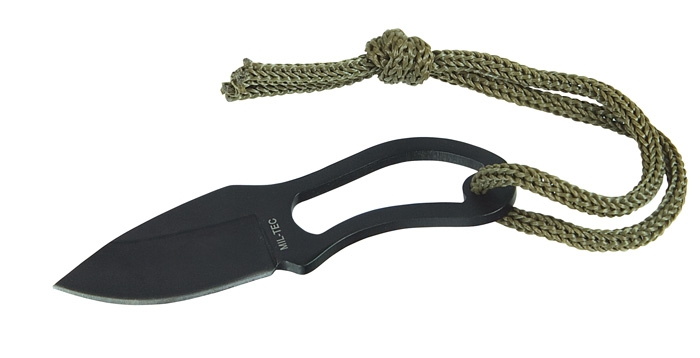 Neck Knife Small