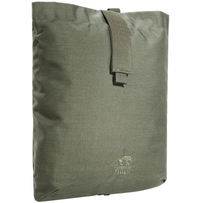 TT Dump Pouch IRR