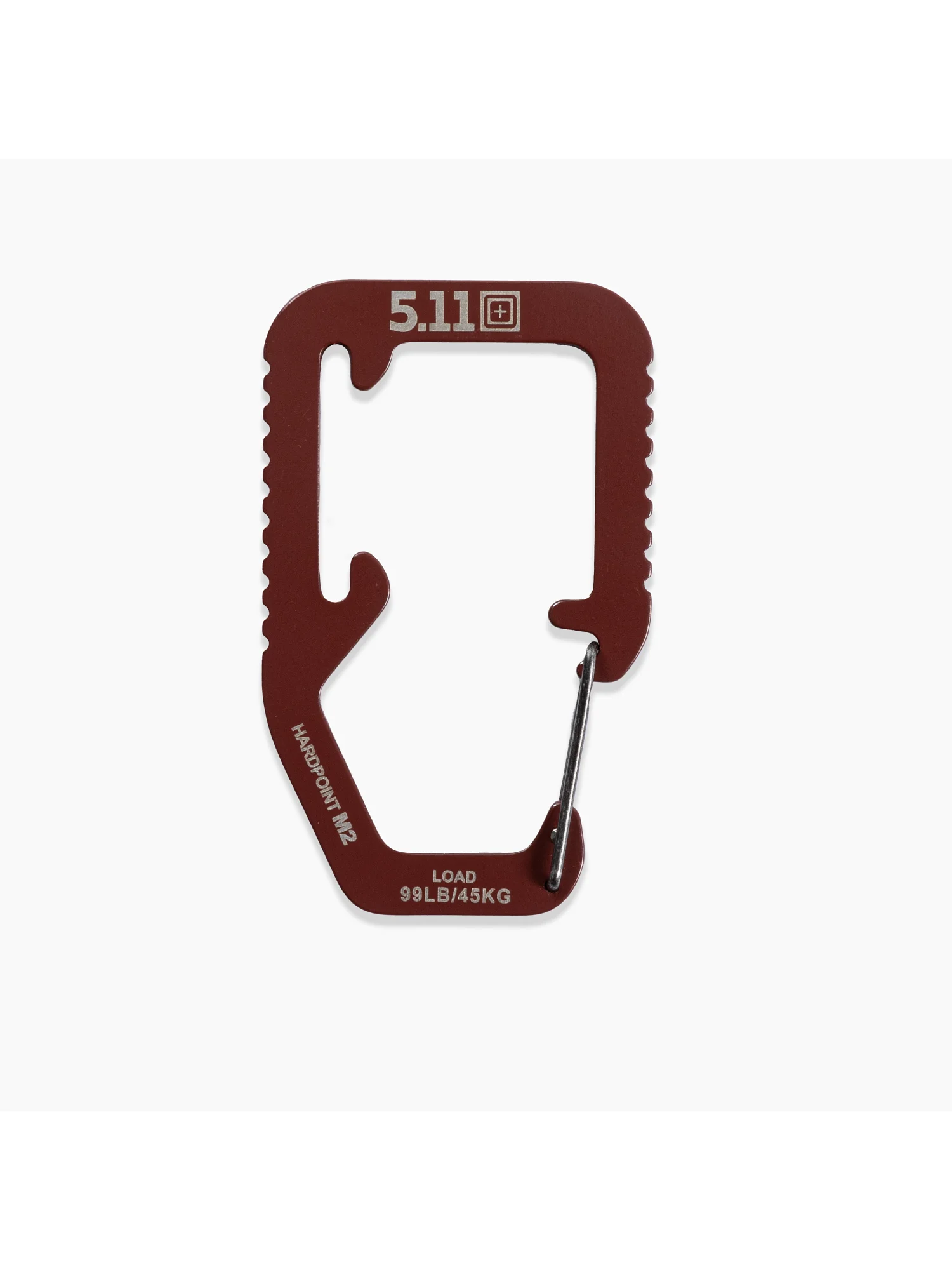 Hardpoint M2 Carabiner