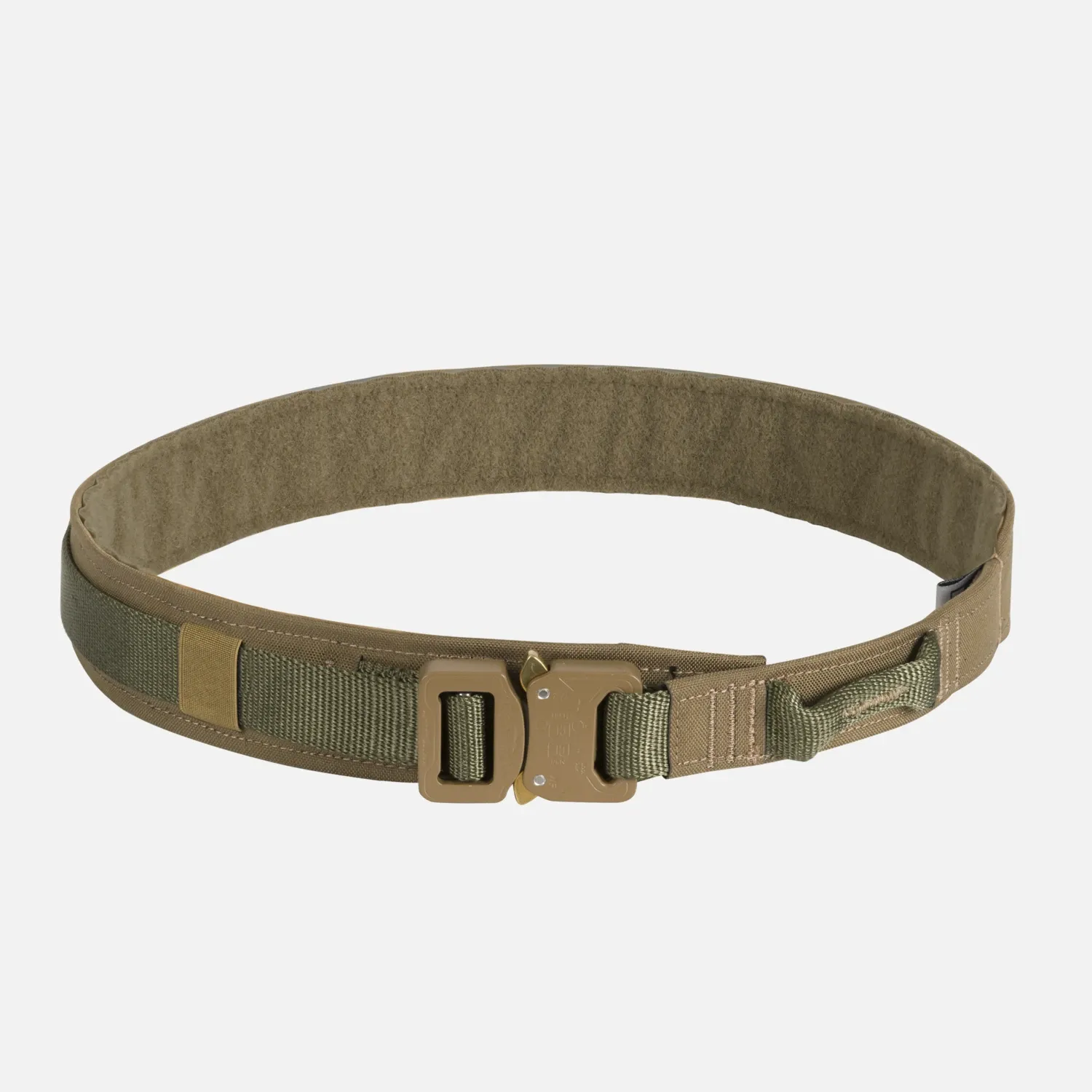 Mustang Rescue/Gun Belt