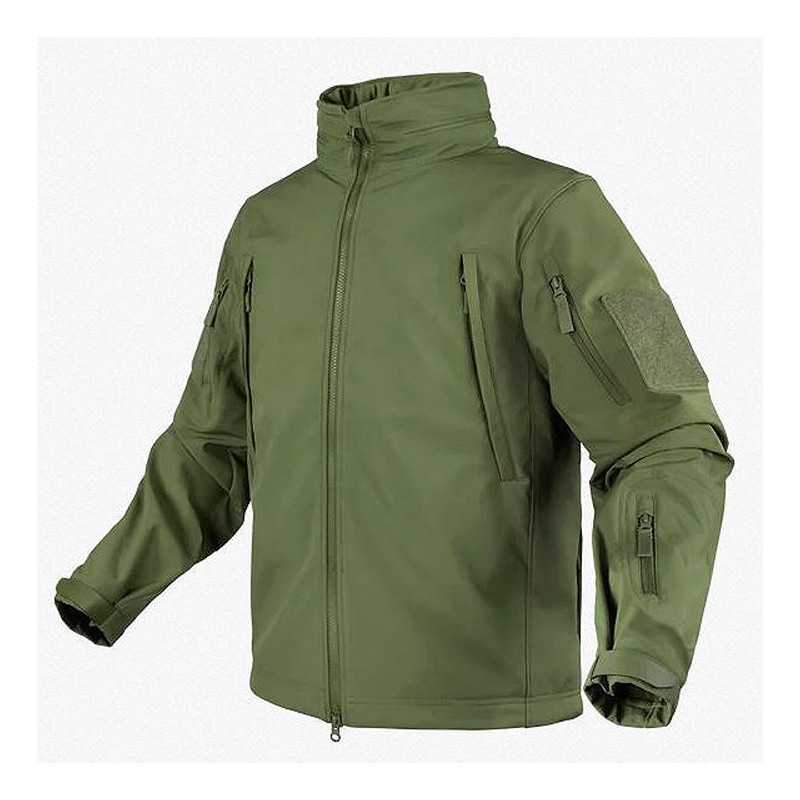 Blouson Softshell St Condor Summitt 602