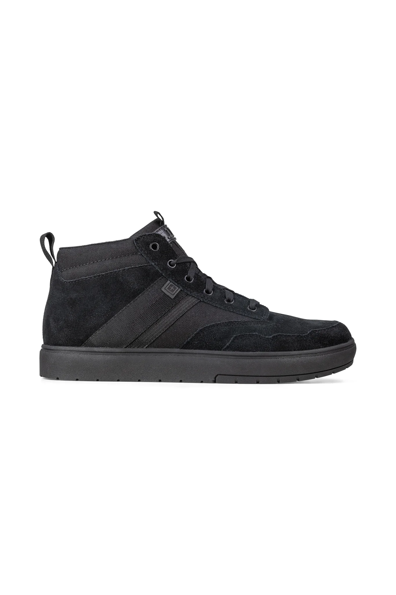 McClane Mid