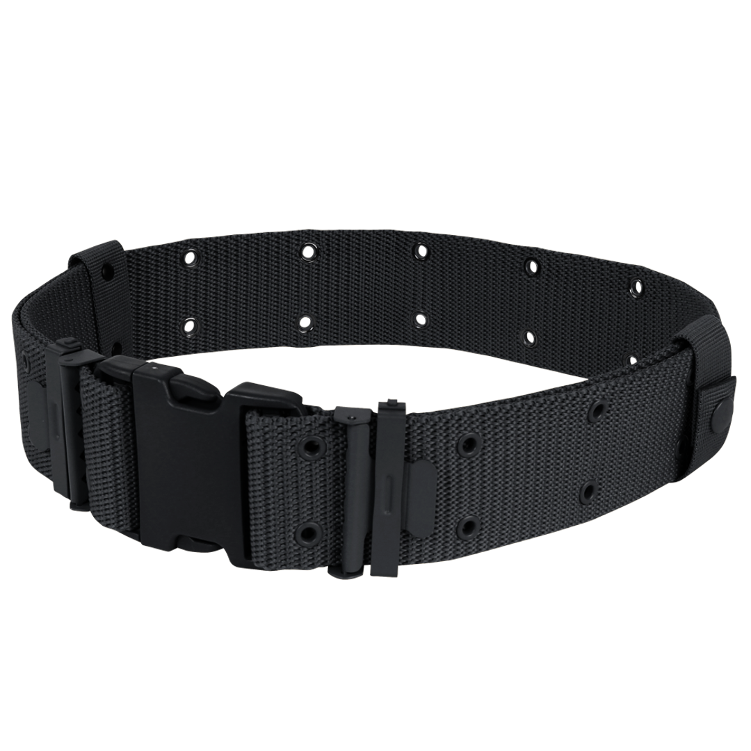 G.I. Style Nylon Pistol Belt