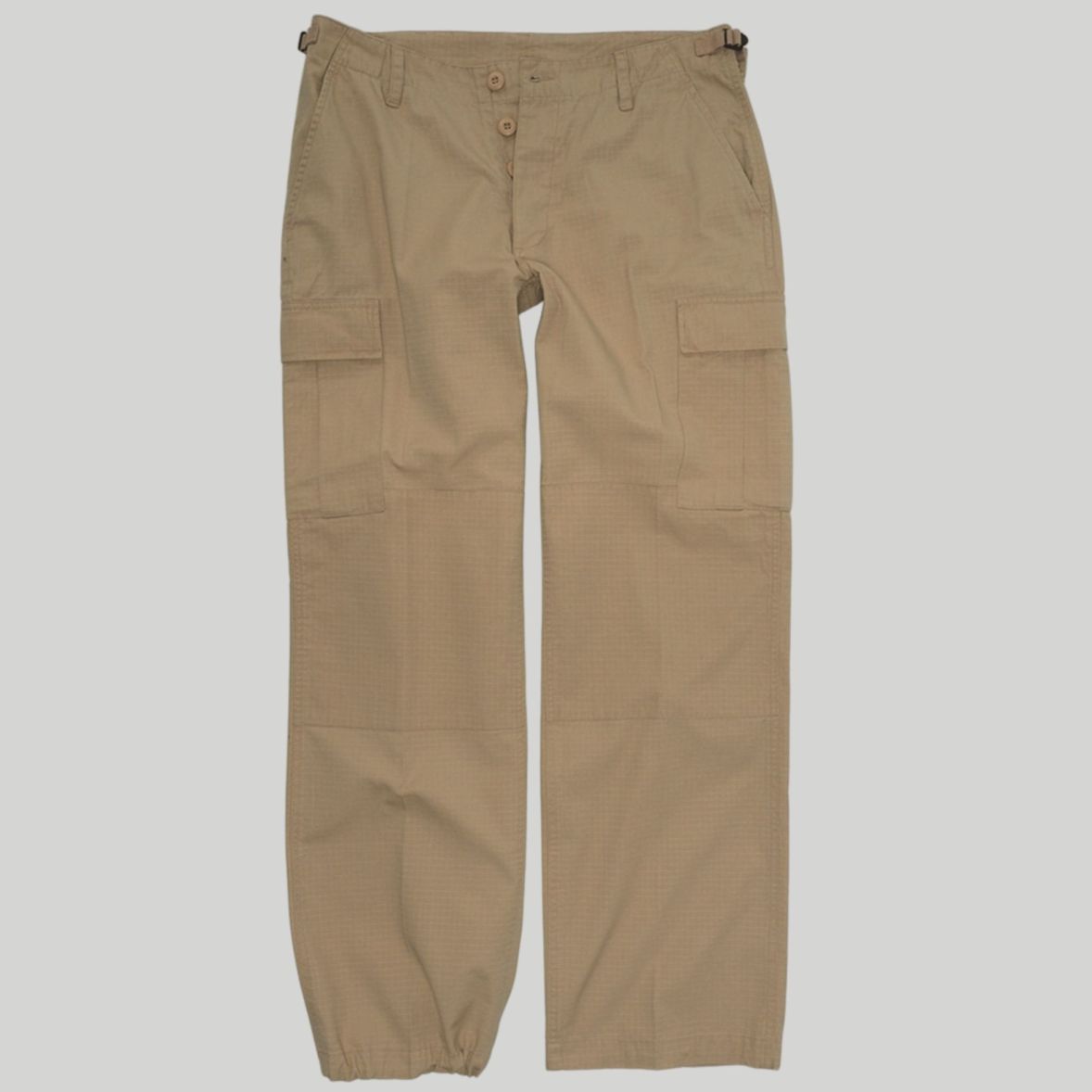 Pantalon ripstop US BDU femme
