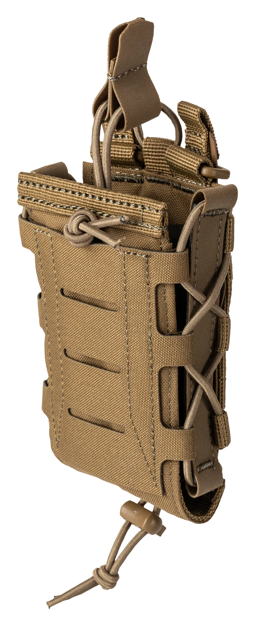 Flex Single Multi-Caliber Mag Pouch