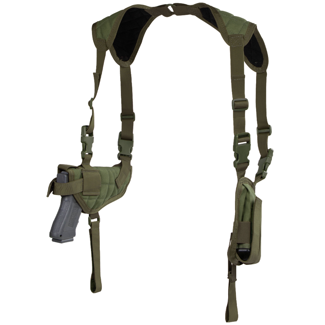 Universal Shoulder Holster