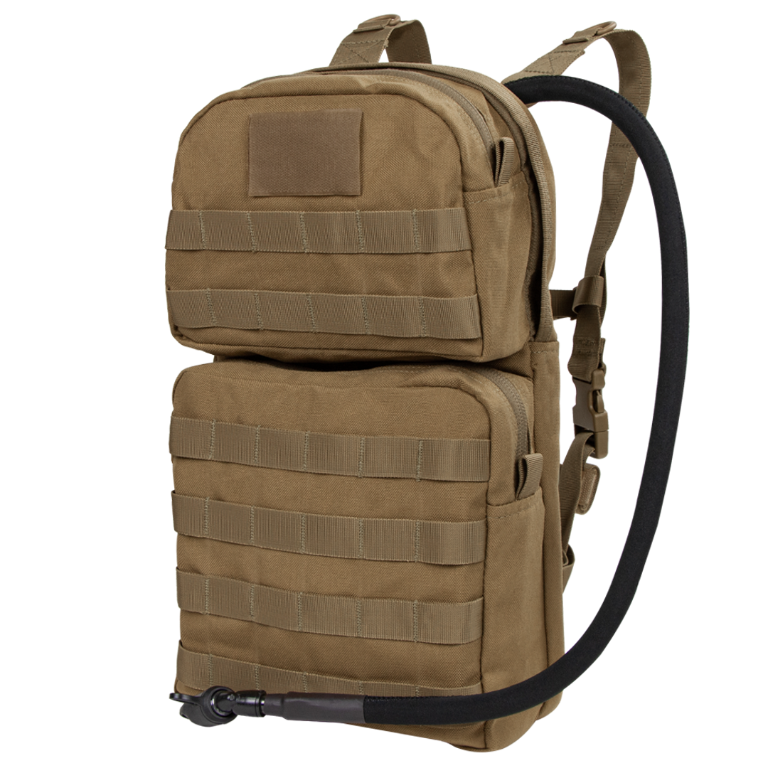 Hydration Carrier 2