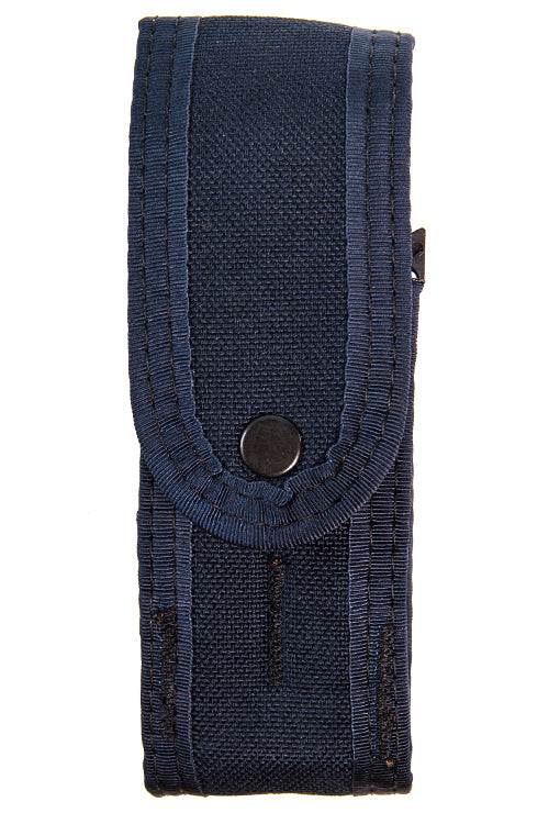 Duty Single Pistol TACO Pouch (Covered)