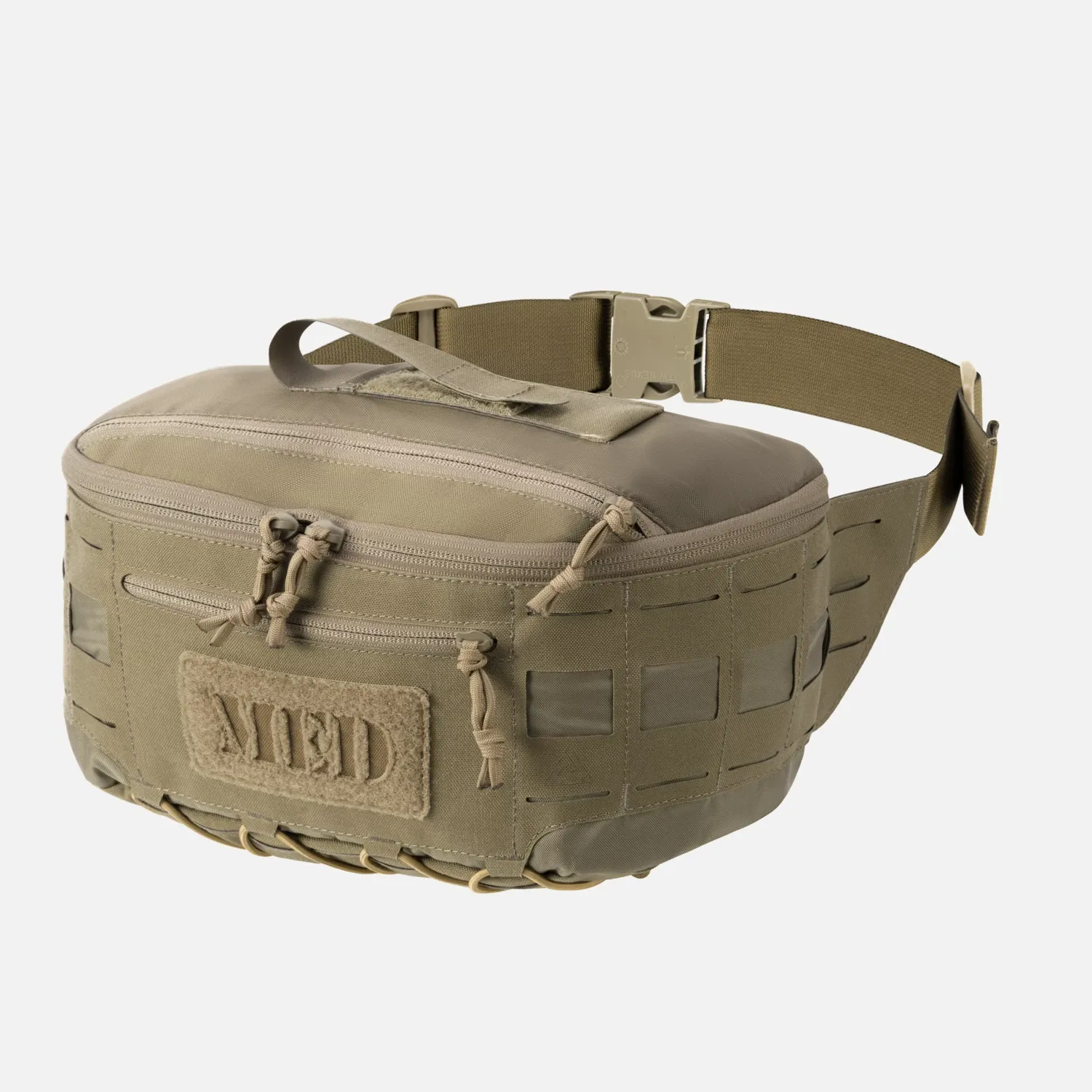 Lysander MED Waist Bag