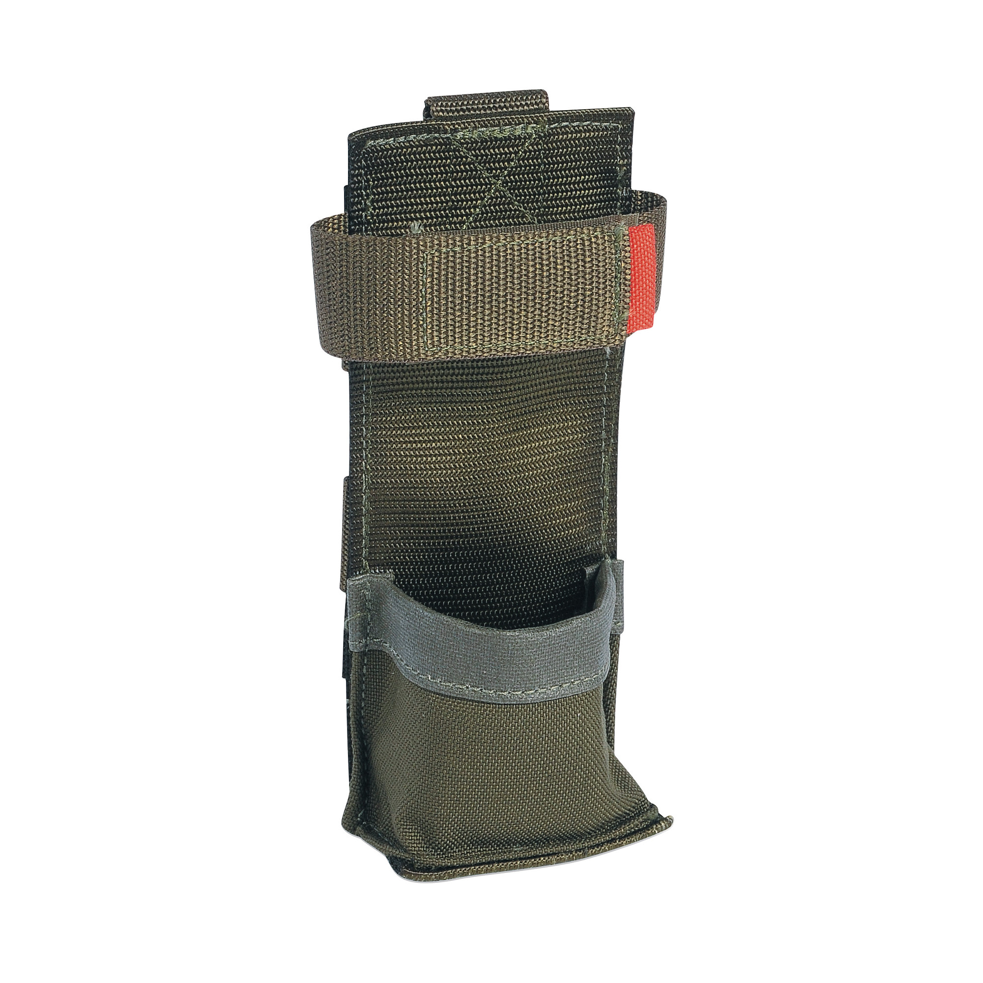 TT Tourniquet Pouch Tourniquet Fixation