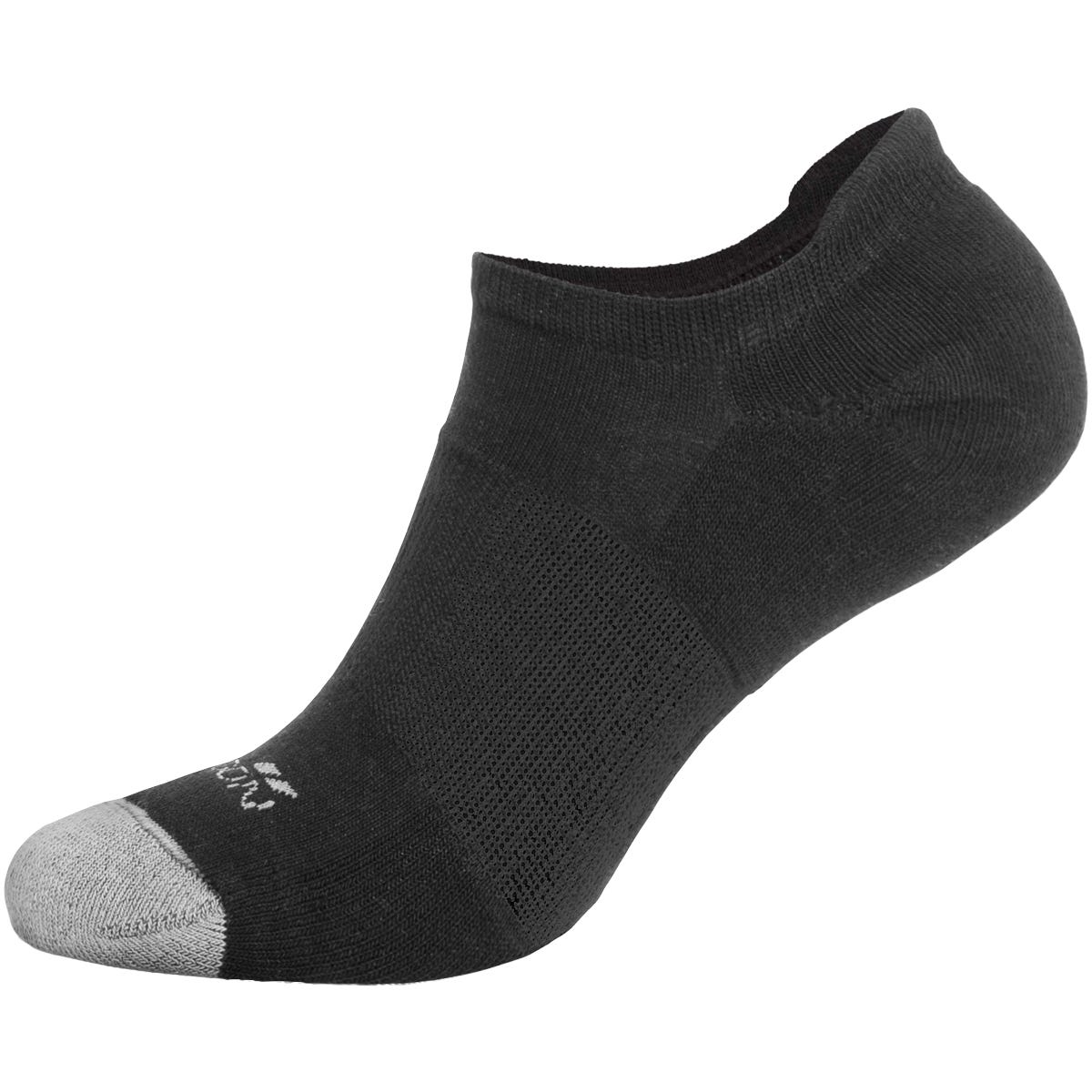 Invisible Socks