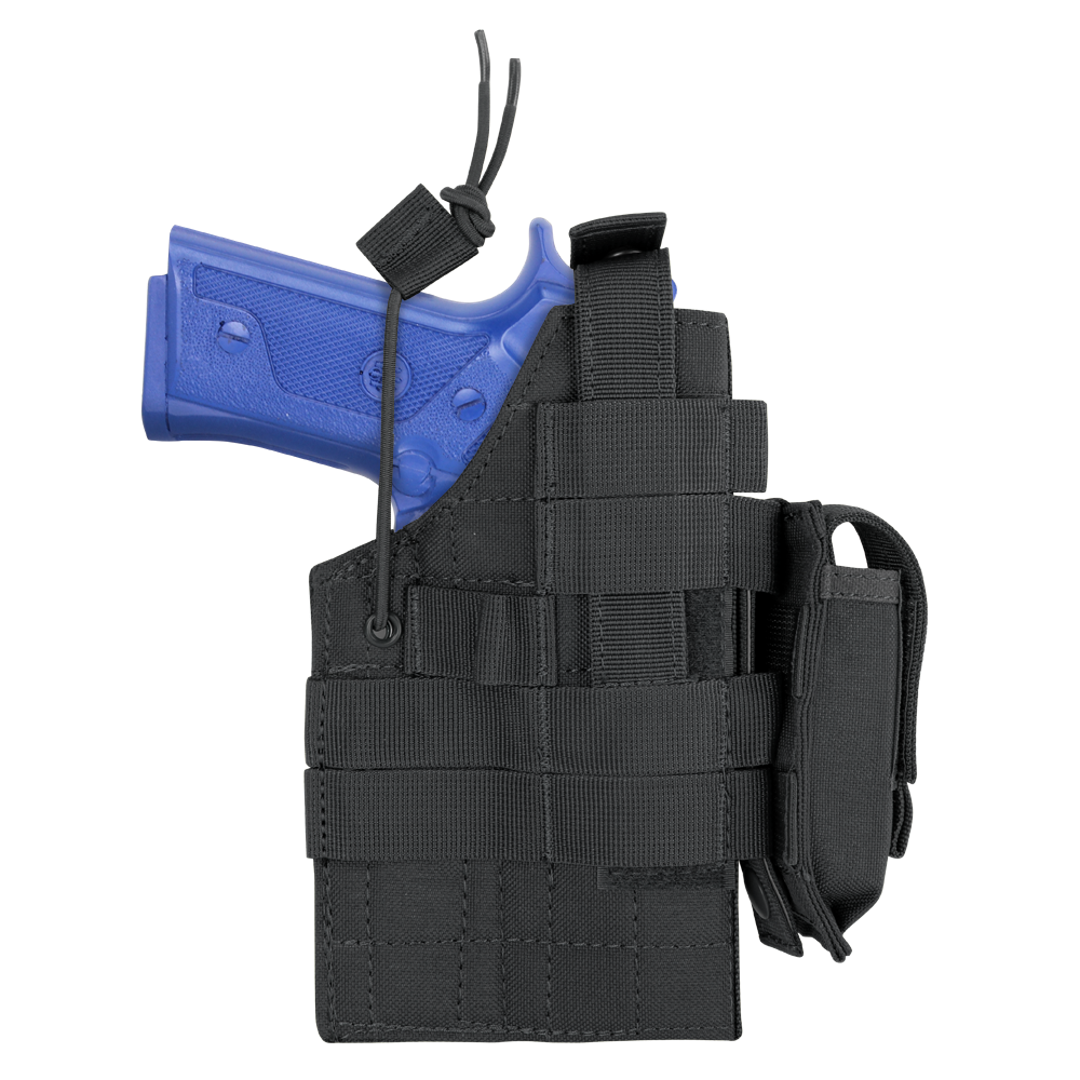 Ambidextrous Holster - Glock