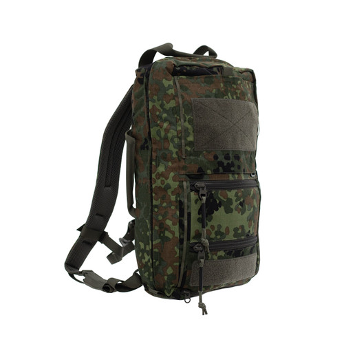 TT Survival Pack Flecktarn