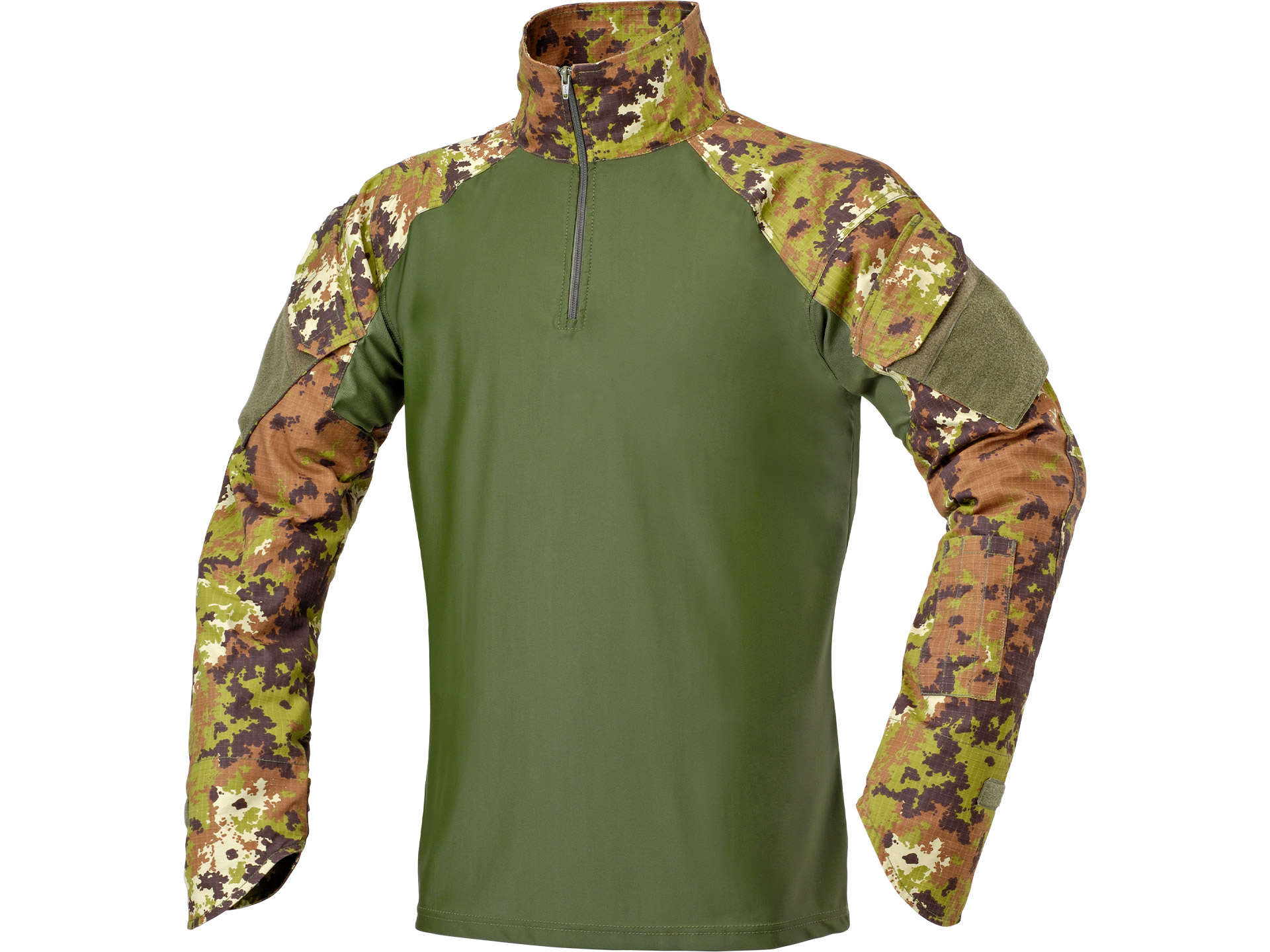 Lycra Combat Shirt