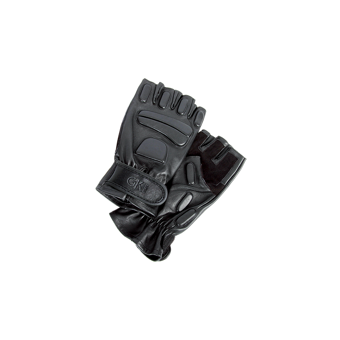 Mitaines d’Intervention Cuir