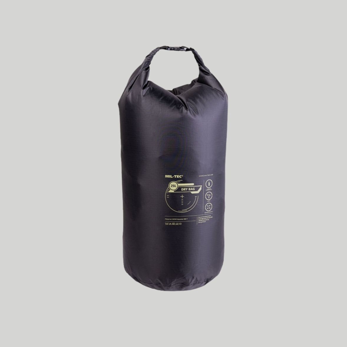 Dry Bag 25L (Transportbeutel)