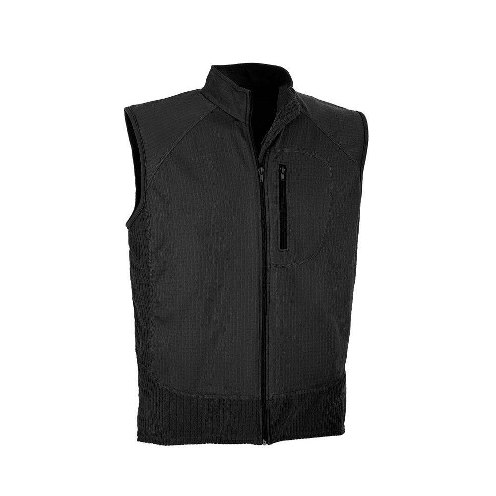 Veste de combat sans manches niveau 2