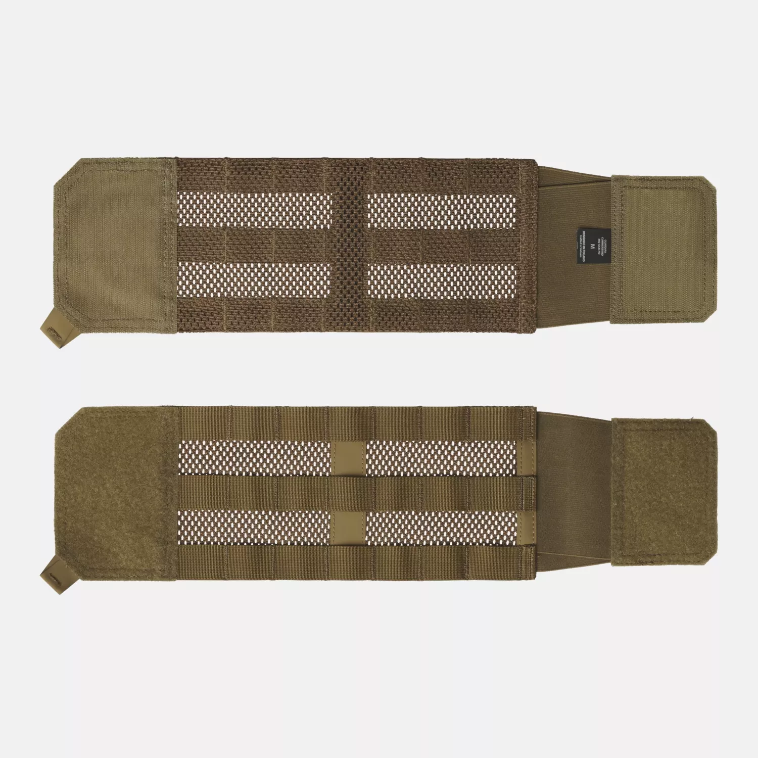 Guardian Cummerbund