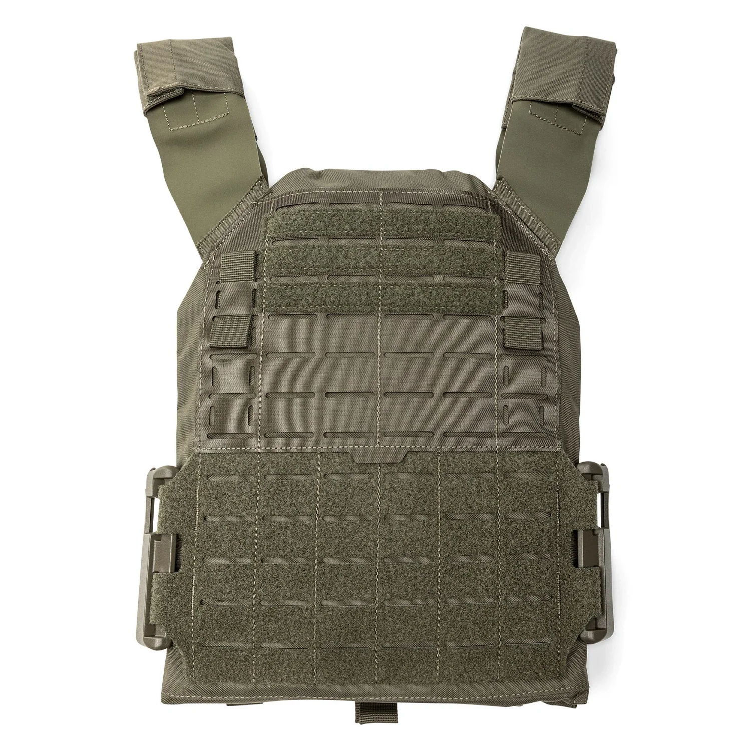 QR Plate Carrier Base - NIR