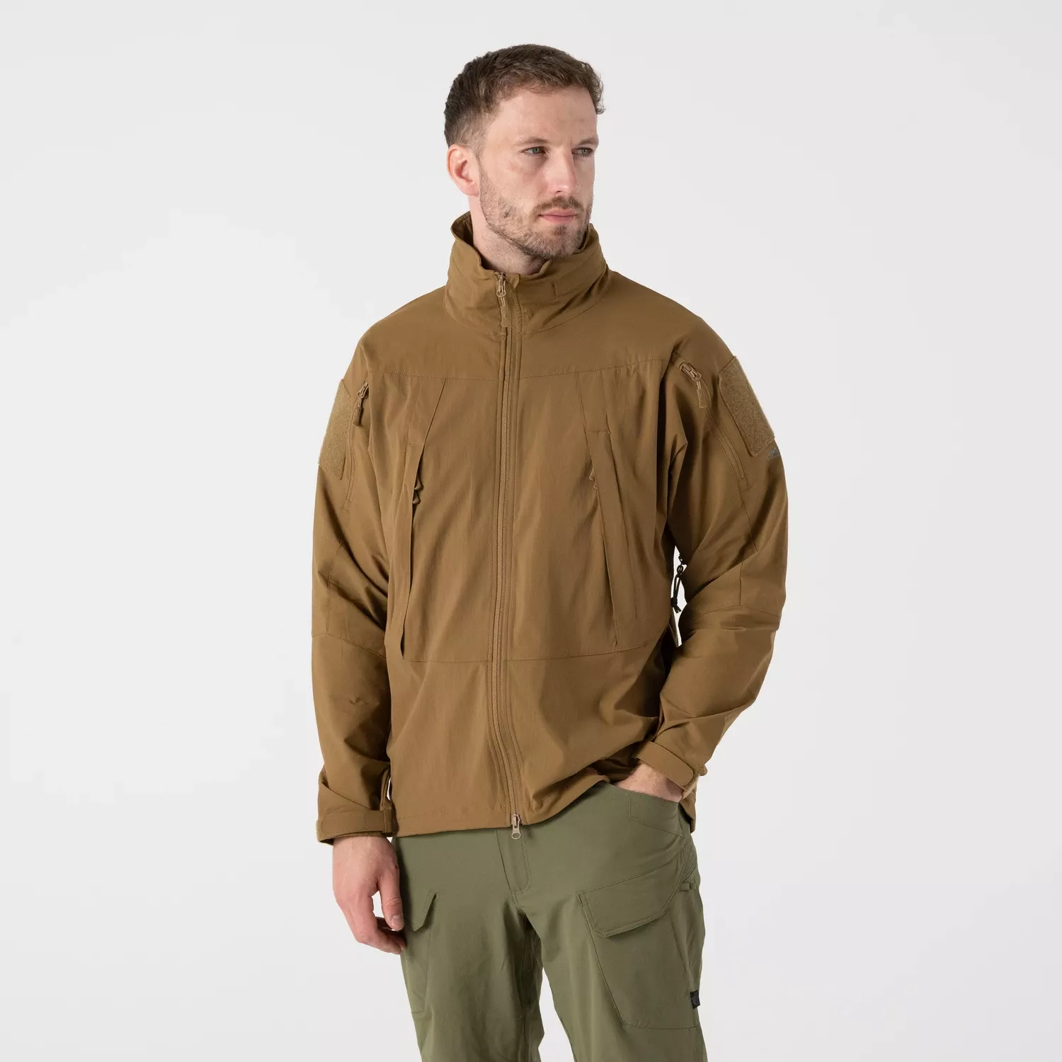 Trooper Mk2 Jacket - StormStretch®
