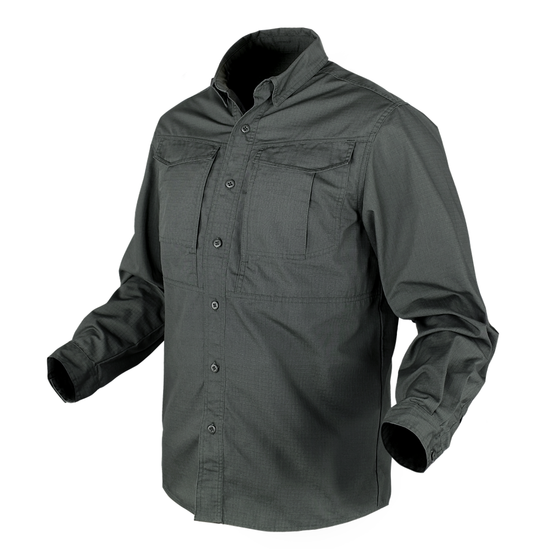 Tac-Pro Shirt