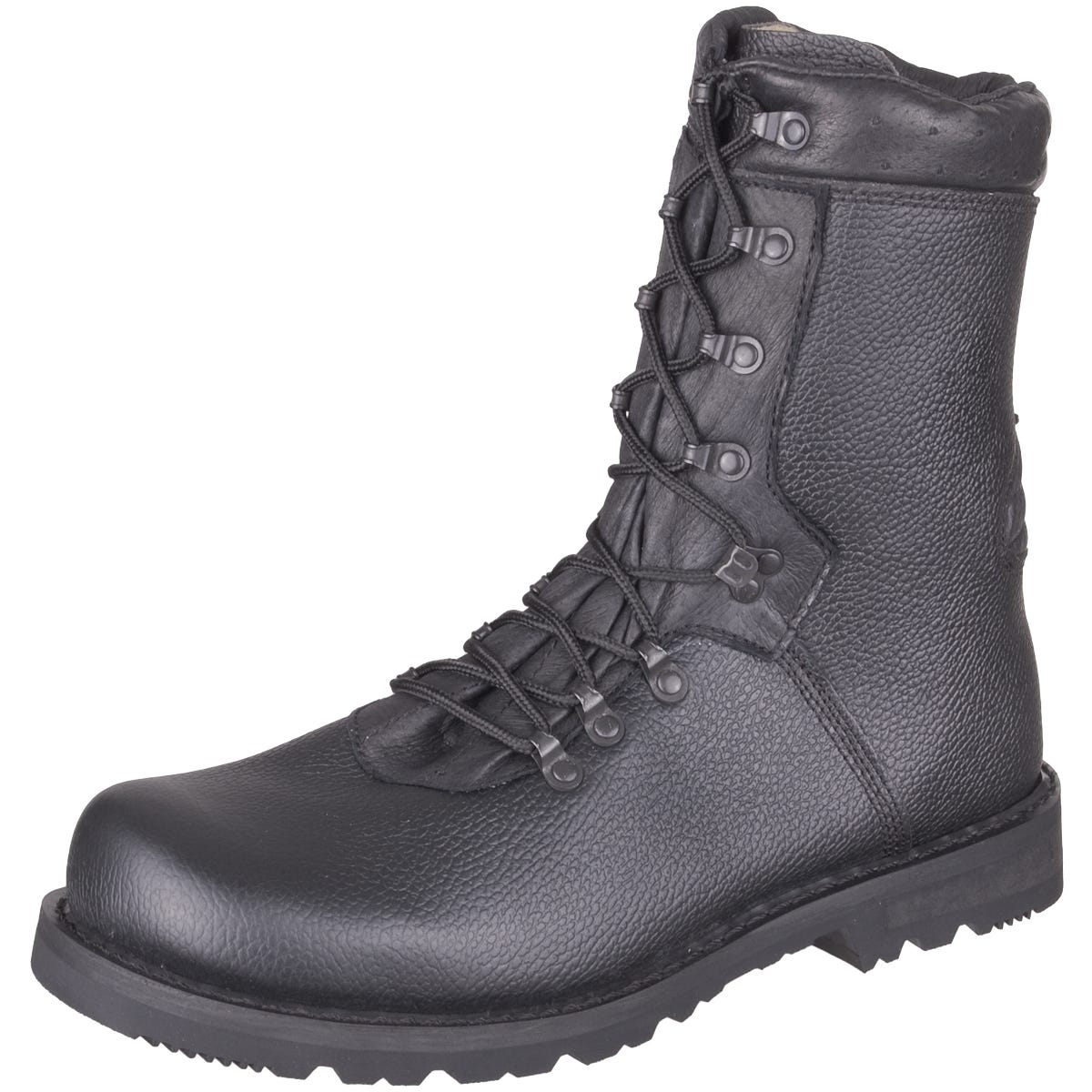 Bottes militaires German Army Type 2000